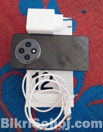 Oppo Reno 12F